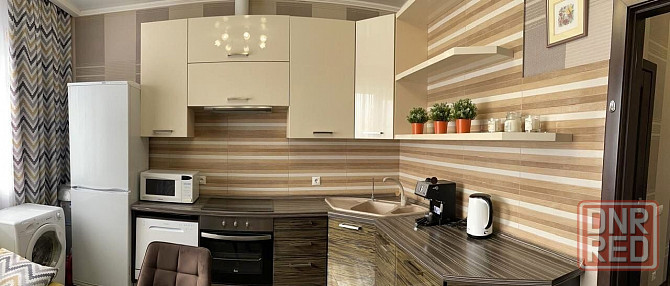 Сдается квартира в пролетарском районе Донецк - изображение 4