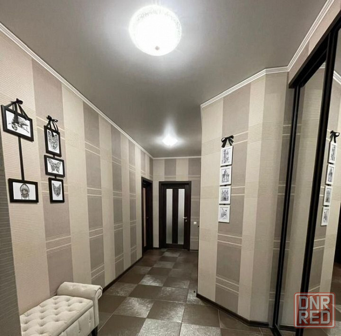 Сдается квартира в пролетарском районе Донецк - изображение 5