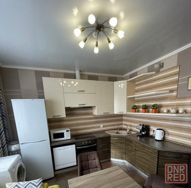 Сдается квартира в пролетарском районе Донецк - изображение 6