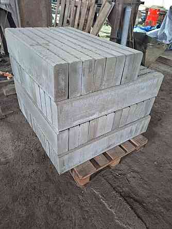 Продам бетонные блоки Макеевка