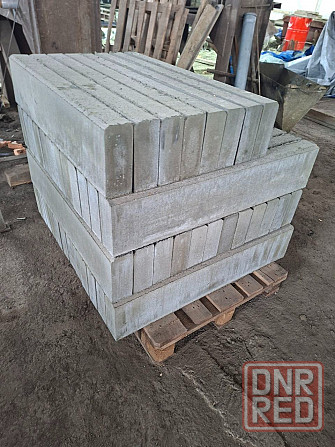 Продам бетонные блоки Макеевка - изображение 3