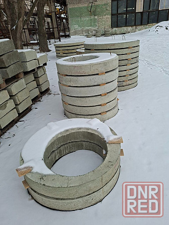 Продам бетонные блоки Макеевка - изображение 4