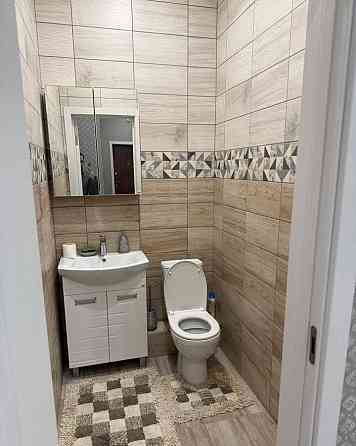 Аренда 2-комнатной квартиры в Киевском районе Донецка , Киевский пр-т 6 Донецк