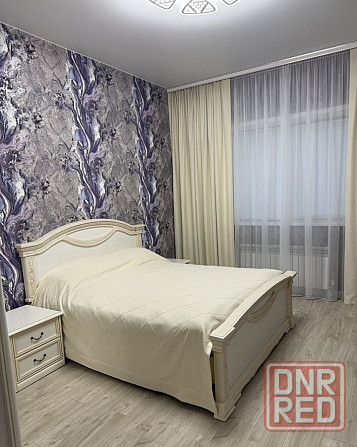 Аренда 2-комнатной квартиры в Киевском районе Донецка , Киевский пр-т 6 Донецк - изображение 2