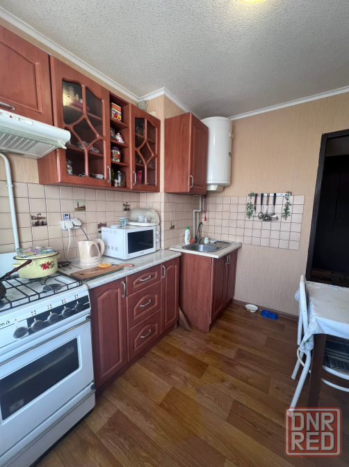 Продажа 2-х комнатной квартиры Макеевка, м-н Солнечный, Верхний, (ориентир лицей «Престиж») Макеевка - изображение 9