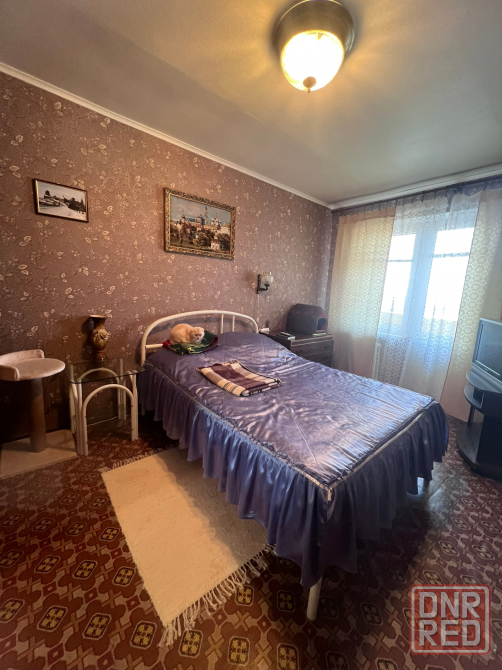 Продажа 2-х комнатной квартиры Макеевка, м-н Солнечный, Верхний, (ориентир лицей «Престиж») Макеевка - изображение 3