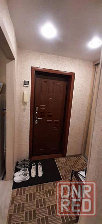 Сдается 1-комнатная квартира в Кировском районе, мкрн Широкий , ул. Максима Козыря Вода каждый день Донецк - изображение 2