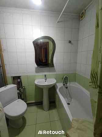 Продается трёхкомнатная квартира на 23м микрорайоне Мариуполь