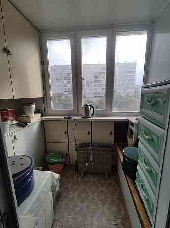 Продается трёхкомнатная квартира на 23м микрорайоне Мариуполь