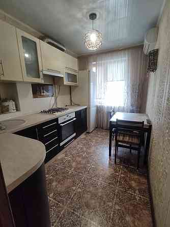 Продается трёхкомнатная квартира на 23м микрорайоне Мариуполь