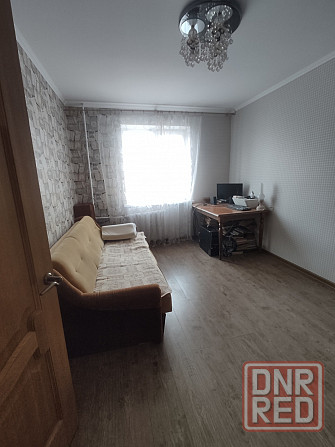 Продается трёхкомнатная квартира на 23м микрорайоне Мариуполь - изображение 8