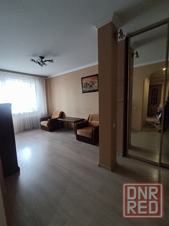 Продается трёхкомнатная квартира на 23м микрорайоне Мариуполь - изображение 6