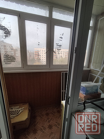 Продается трёхкомнатная квартира на 23м микрорайоне Мариуполь - изображение 2