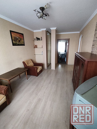 Продается трёхкомнатная квартира на 23м микрорайоне Мариуполь - изображение 7