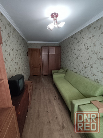 Продается трёхкомнатная квартира на 23м микрорайоне Мариуполь - изображение 9