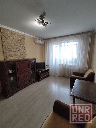 Продается трёхкомнатная квартира на 23м микрорайоне Мариуполь - изображение 5