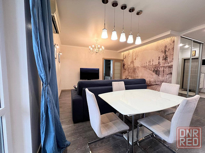 1-комнатная от собственника Луганск - изображение 1