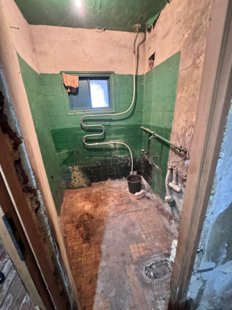 Продам 2х ком квартиру Макеевка Горняцкий 55 квартал Макеевка