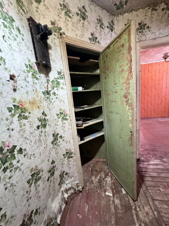 Продам 2х ком квартиру Макеевка Горняцкий 55 квартал Макеевка