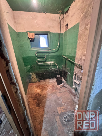 Продам 2х ком квартиру Макеевка Горняцкий 55 квартал Макеевка - изображение 4