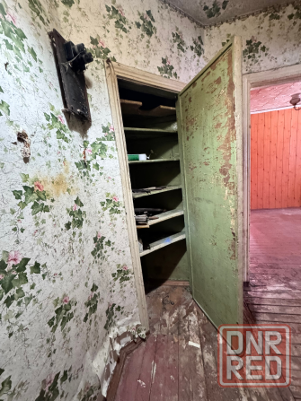 Продам 2х ком квартиру Макеевка Горняцкий 55 квартал Макеевка - изображение 3