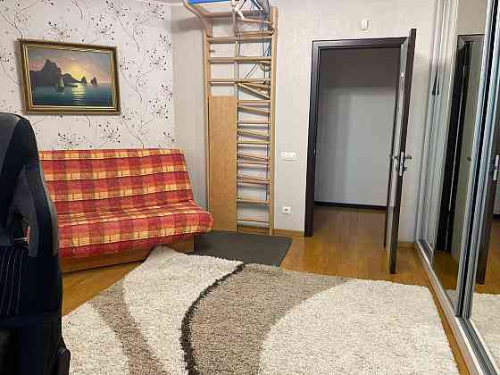 Сдается евро-трешка Донецк