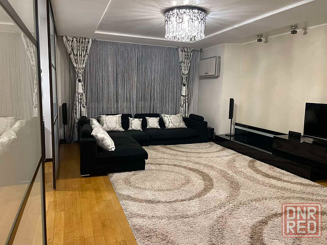 Сдается евро-трешка Донецк - изображение 2