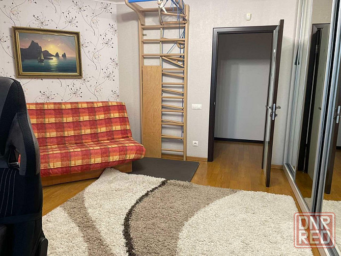 Сдается евро-трешка Донецк - изображение 1