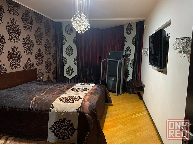 Сдается евро-трешка Донецк - изображение 7