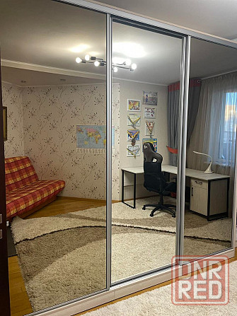 Сдается евро-трешка Донецк - изображение 8