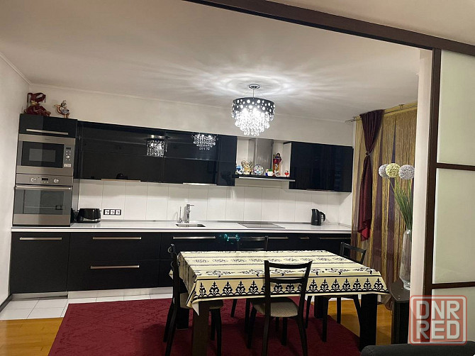 Сдается евро-трешка Донецк - изображение 3