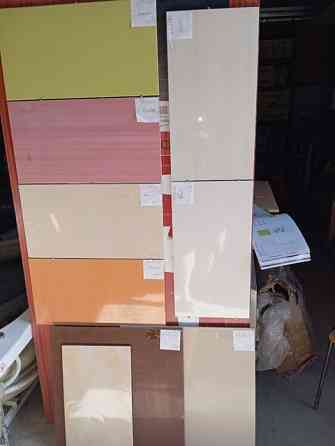 Плитка керамическая Донецк