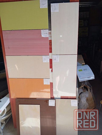 Плитка керамическая Донецк - изображение 3