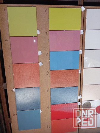 Плитка керамическая Донецк - изображение 4