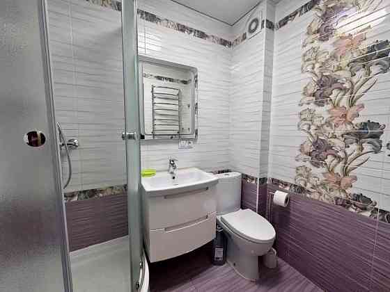 1 комнатная квартира в центре города Донецк