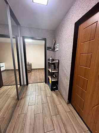 1 комнатная квартира в центре города Донецк