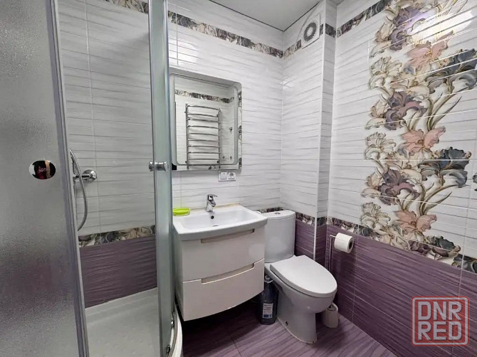 1 комнатная квартира в центре города Донецк - изображение 3