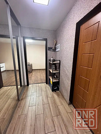 1 комнатная квартира в центре города Донецк - изображение 1