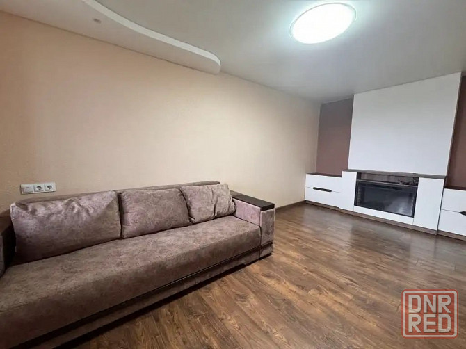 1 комнатная квартира в центре города Донецк - изображение 2