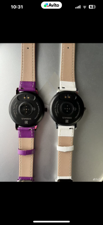 Новые женские смарт часы Донецк