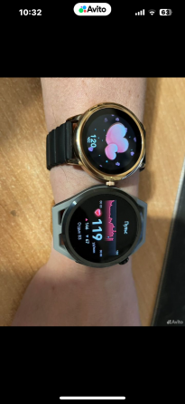 Новые женские смарт часы Донецк
