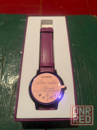 Новые женские смарт часы Донецк - изображение 4