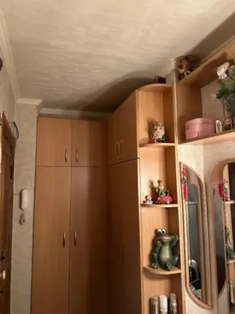 2- к. квартира бул. Школьный Донецк