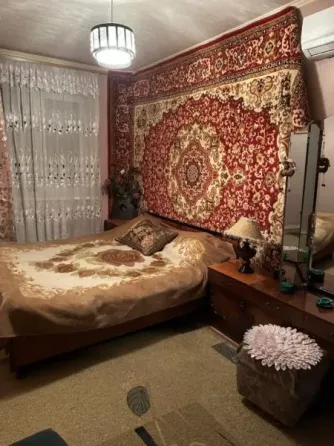 2- к. квартира бул. Школьный Донецк
