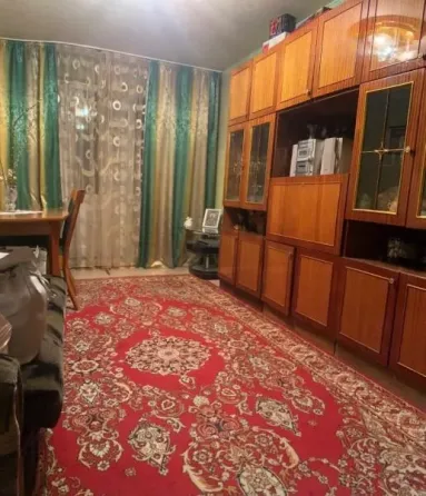 2- к. квартира бул. Школьный Донецк