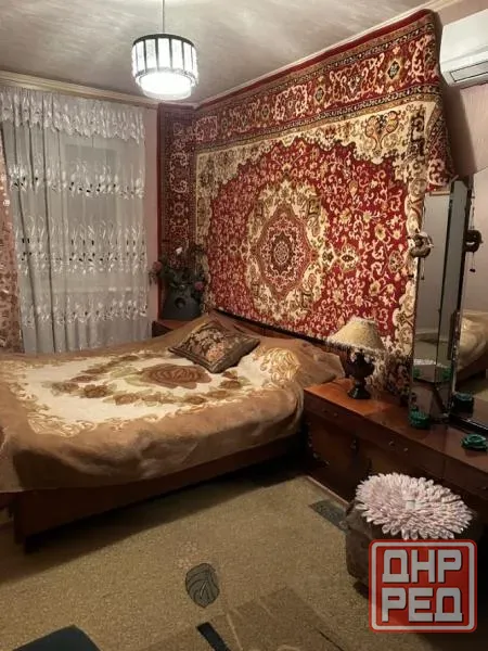 2- к. квартира бул. Школьный Донецк - изображение 2