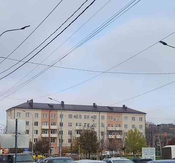 Продажа 3-х комнатной квартиры Мариуполь