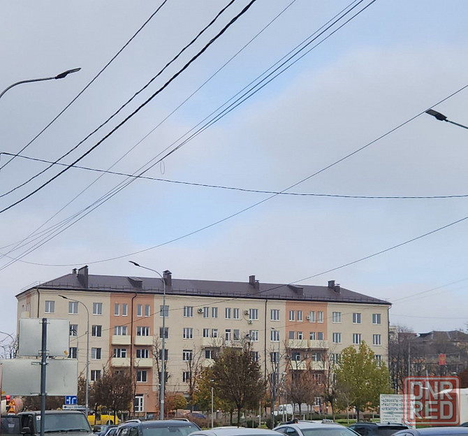 Продажа 3-х комнатной квартиры Мариуполь - изображение 1