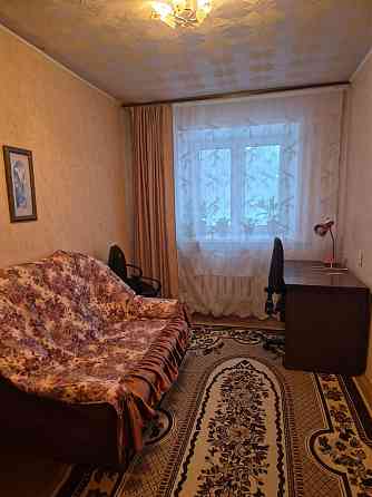 Сдаётся недорого трёхкомнатная квартира на Текстильщике Донецк