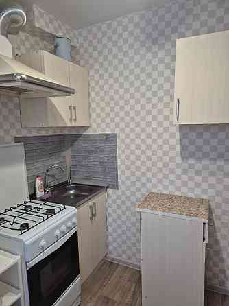 Сдаётся недорого трёхкомнатная квартира на Текстильщике Донецк